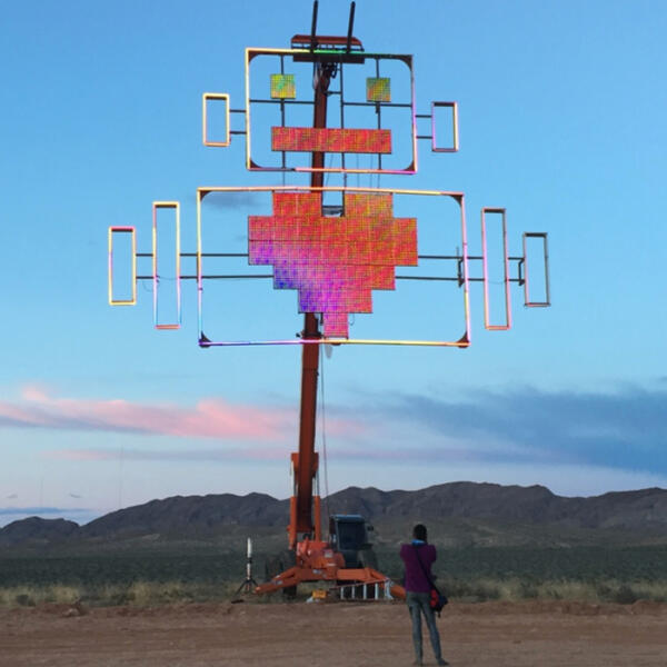 Further Future is a Festival Awash in Intention, Not Execution