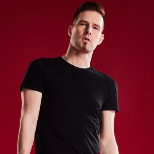 Batten Down the Hatches: Darude’s ‘Sandstorm’ Just Turned 20