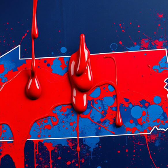 How Democrats Lost Pennsylvania