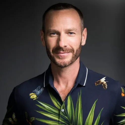 Jason Bentley is Ready for Life After Radio