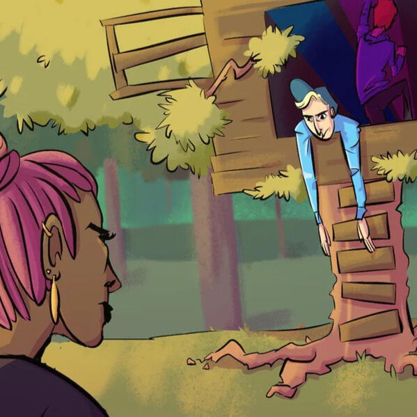 EDM Has a Straight White Guy Problem