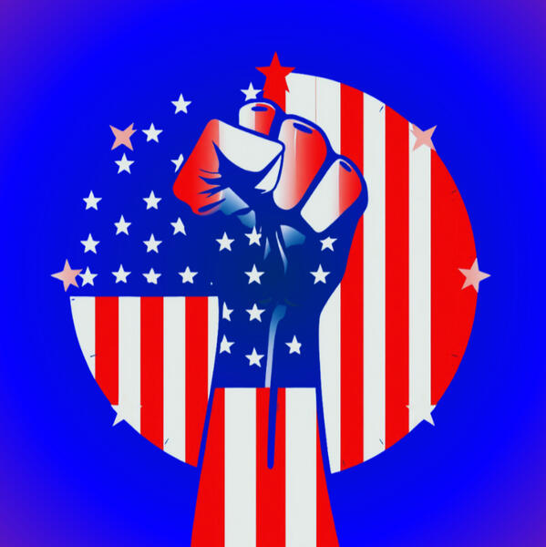 Resistance is Futile. We Need Defiance.