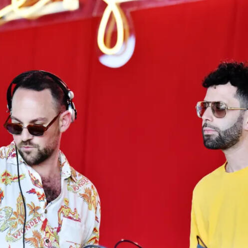 Coronaraving: The Business Behind All Those Livestreamed DJ Sets