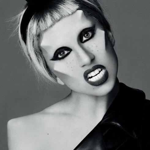 Celebrating Lady Gaga's Born This Way At 10