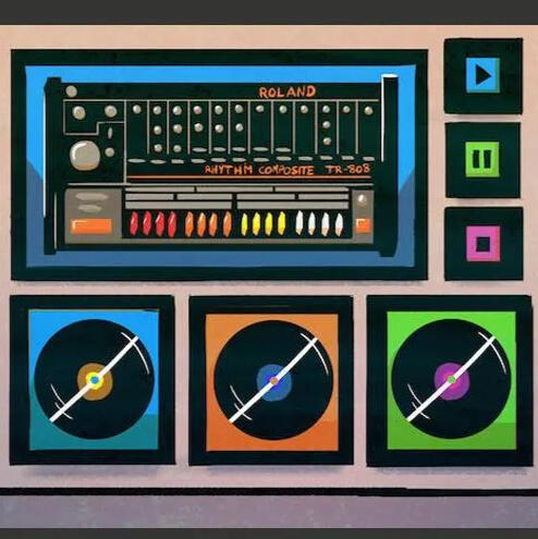 The 99 Greatest Dance Albums of All Time