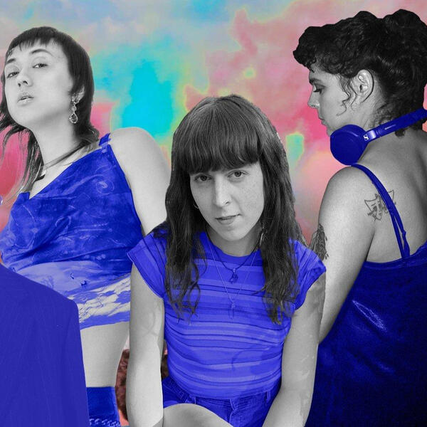 Trans & Nonbinary Artists Reshaping Electronic Music