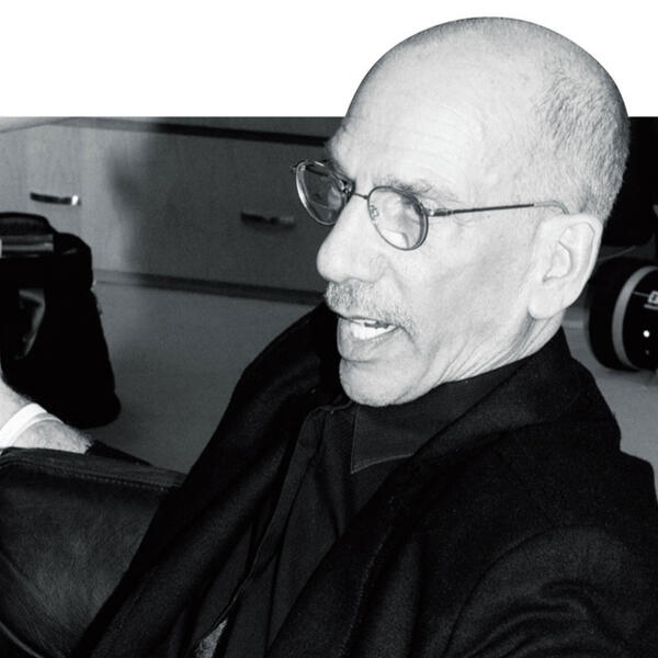 The Rave King of Wall Street