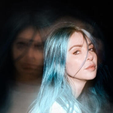 Behind Alison Wonderland’s DIY Festival